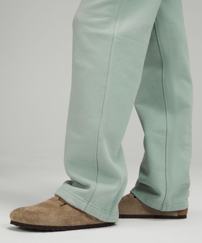 Loungeful Straight-Leg Pant *Full Length