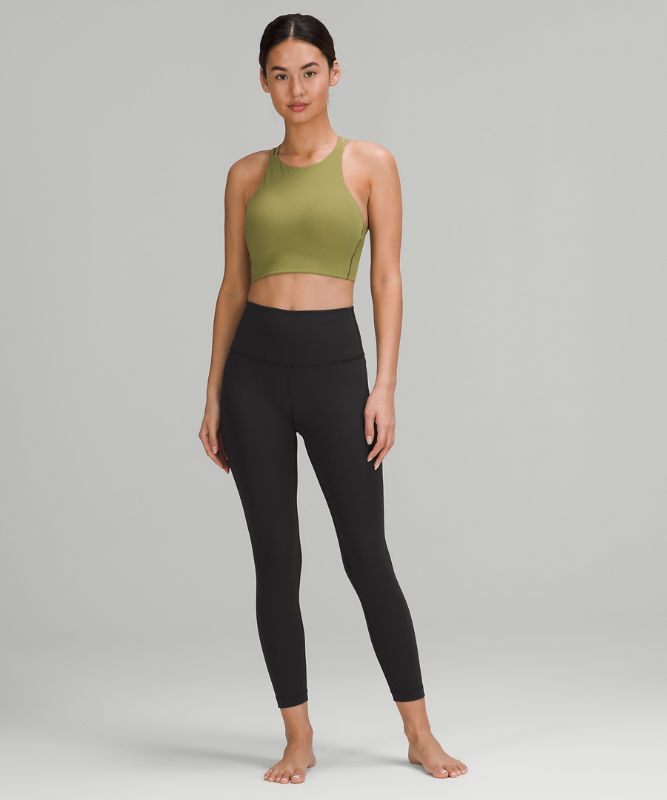 Lululemon Wunder Under High Rise Tight Review