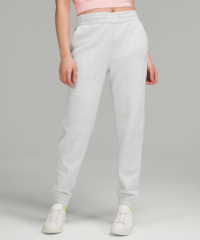 Loungeful High-Rise Jogger