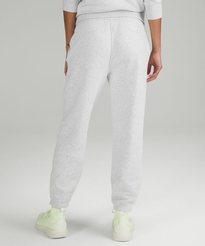 Loungeful High-Rise Cropped Jogger 7/8 Length