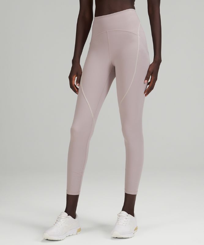 Power Thru HR Tight 25" *Colour Seam