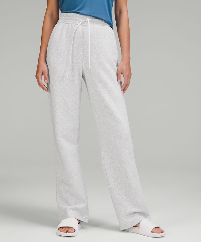 Loungeful Straight Leg Pant