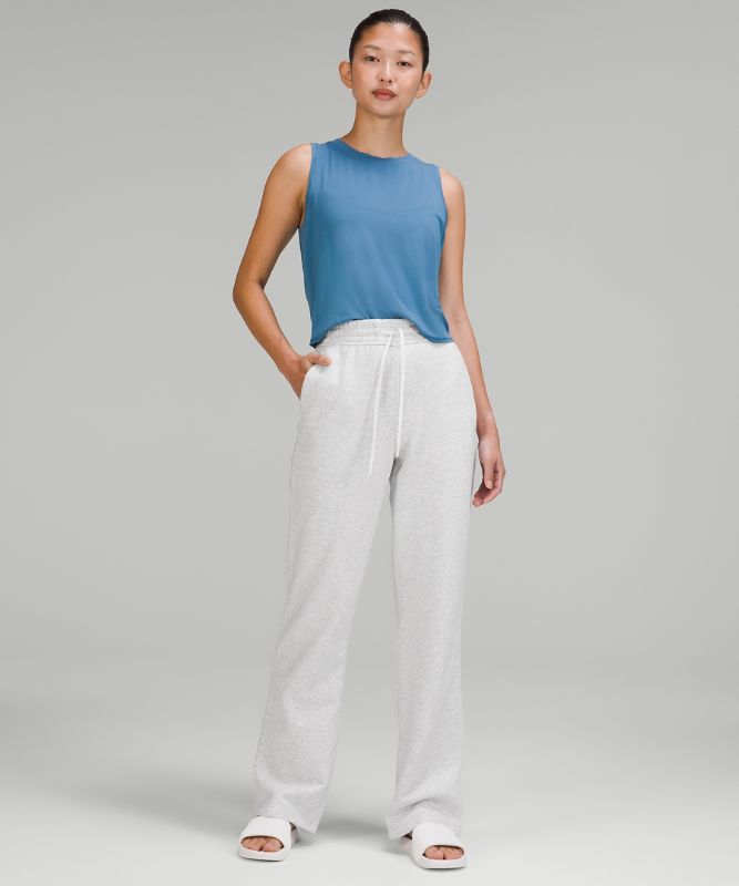 Loungeful Straight Leg Pant