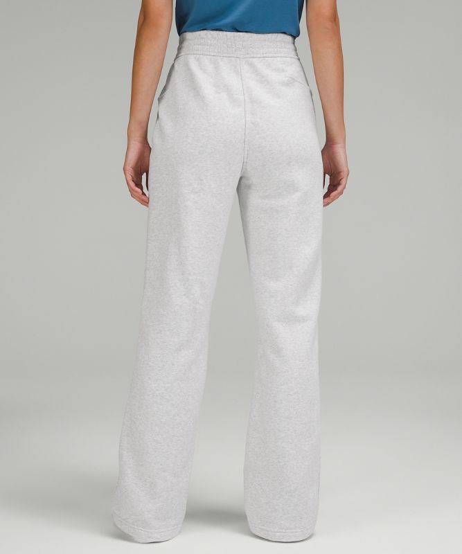 Loungeful Straight Leg Pant