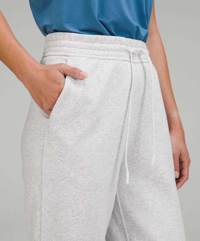 Loungeful Straight Leg Pant