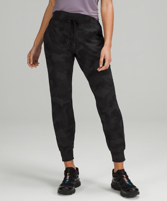 Ready to Rulu High-Rise Jogger *Full Length Online Only