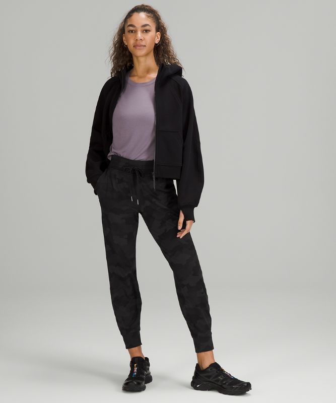 Ready to Rulu High-Rise Jogger *Full Length Online Only