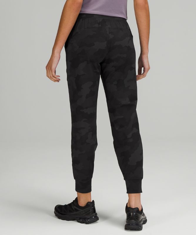 Ready to Rulu High-Rise Jogger *Full Length Online Only