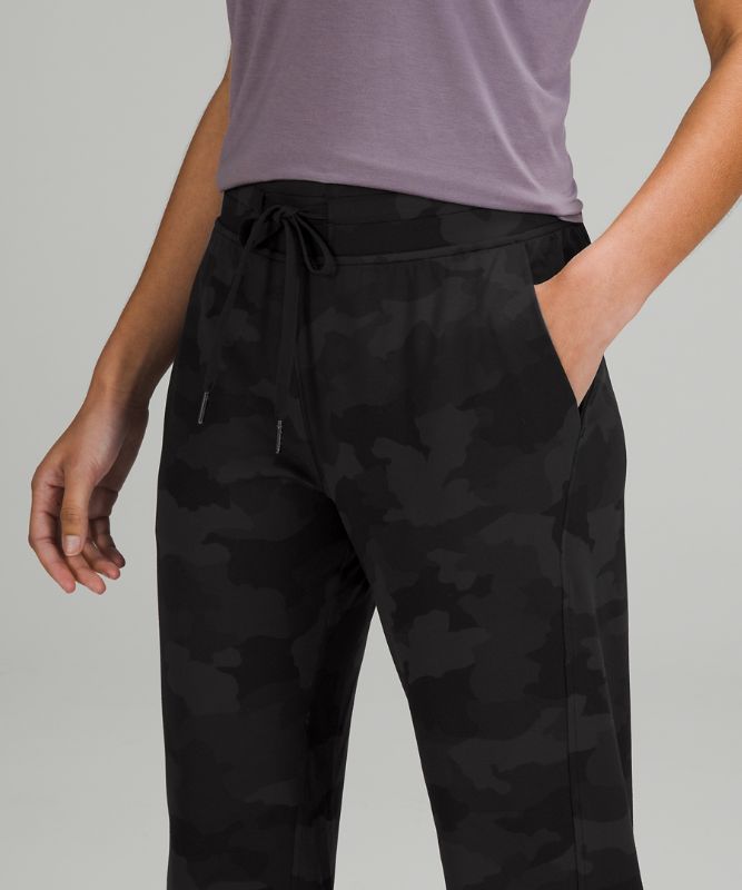 Ready to Rulu High-Rise Jogger *Full Length Online Only