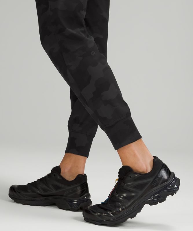 Ready to Rulu High-Rise Jogger *Full Length Online Only