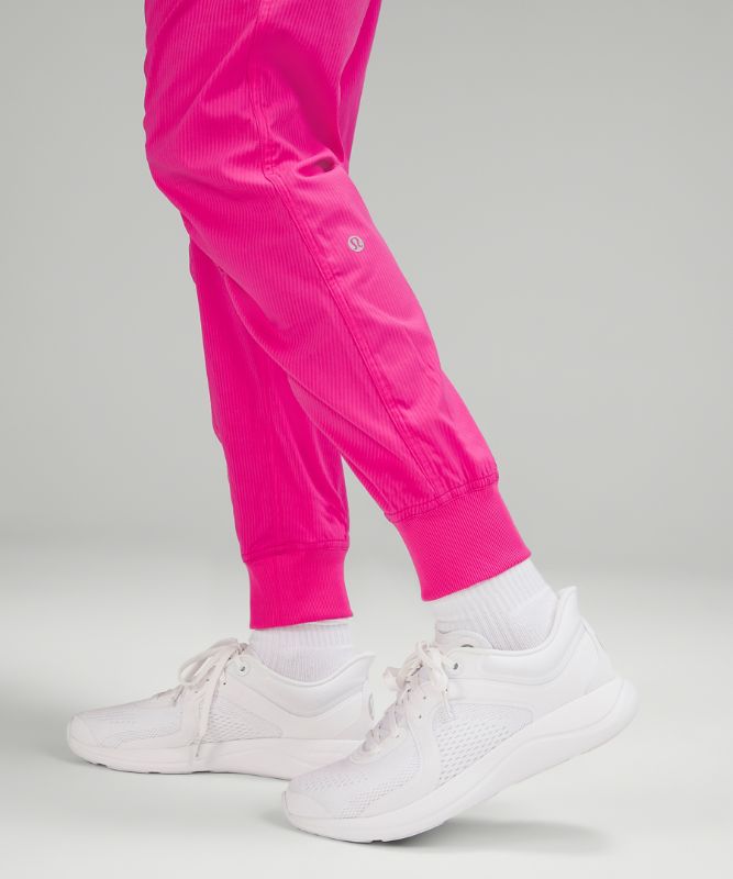 Dance Studio Mid-Rise Jogger 29"