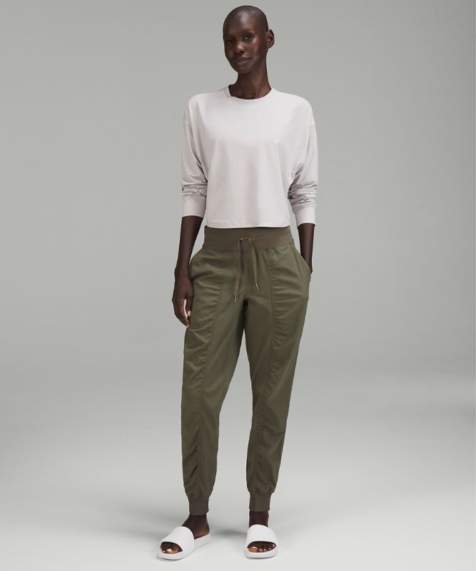 Dance Studio Jogger 29"