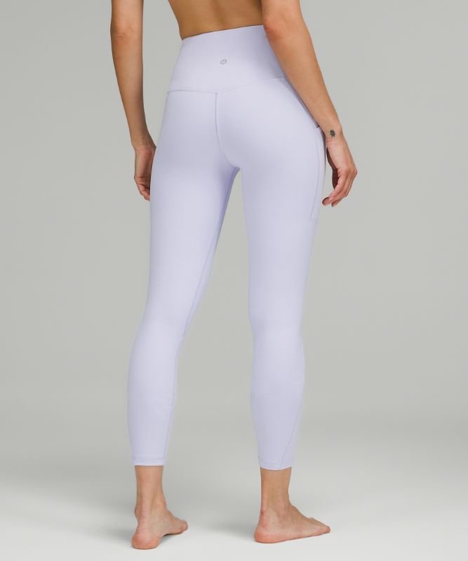 lululemon Align™ High-Rise Pant 24" *Pockets