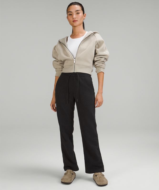 Loungeful Straight-Leg Pants *Asia Fit