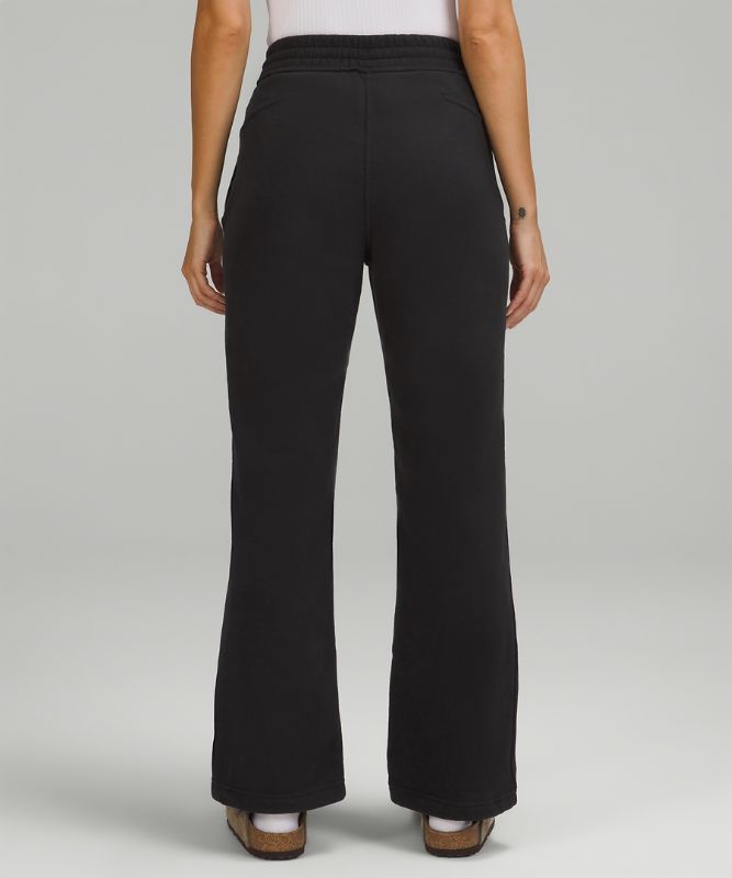 Loungeful Straight-Leg Pants *Asia Fit