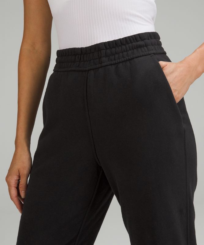 Loungeful Straight-Leg Pants *Asia Fit