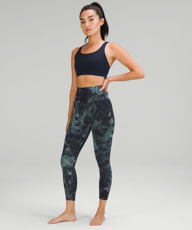 lululemon Align™ High-Rise Pant 24" *Asia Fit