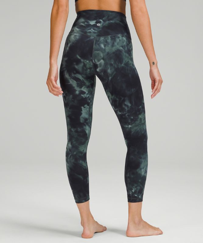 lululemon Align™ High-Rise Pant 24" *Asia Fit