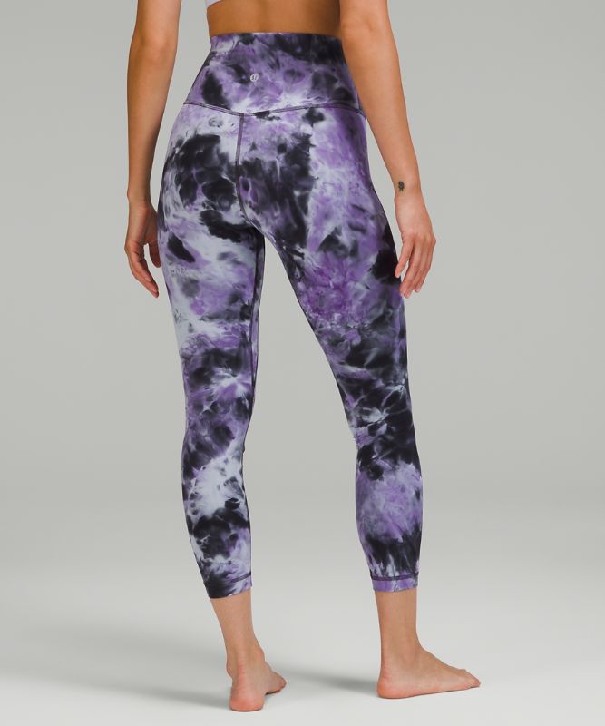 lululemon Align™ High-Rise Pant 24"