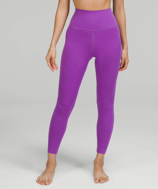 lululemon Align™ High-Rise Pant 24" *Asia Fit