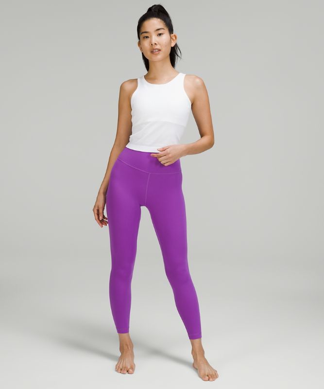 lululemon Align™ High-Rise Pant 24" *Asia Fit