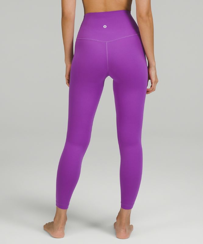 lululemon Align™ High-Rise Pant 24" *Asia Fit