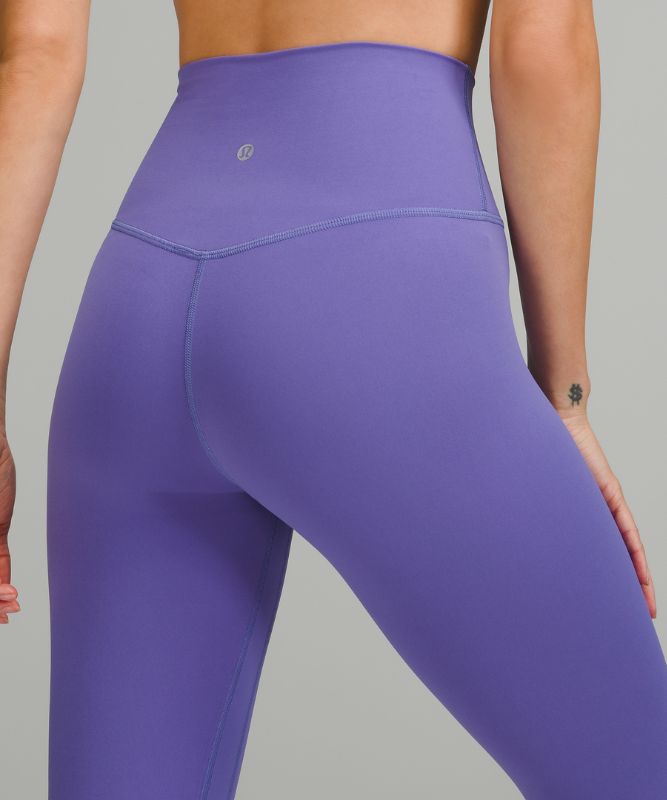 lululemon Align™ High-Rise Pant 24" *Asia Fit