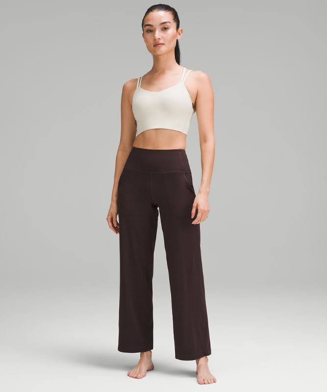 lululemon Align™ High-Rise Wide-Leg Pants 28" *Asia Fit