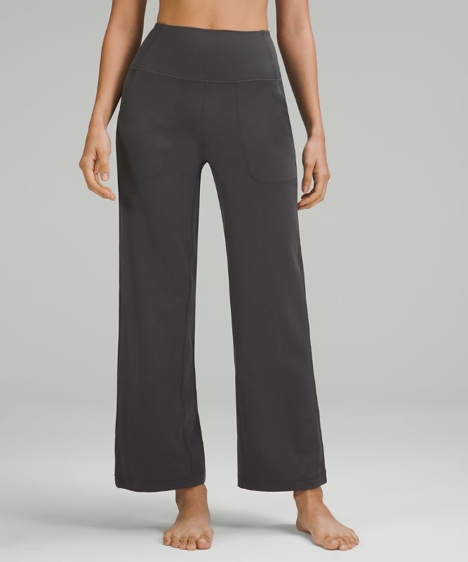 lululemon Align™ High-Rise Wide-Leg Pant 28" *Asia Fit