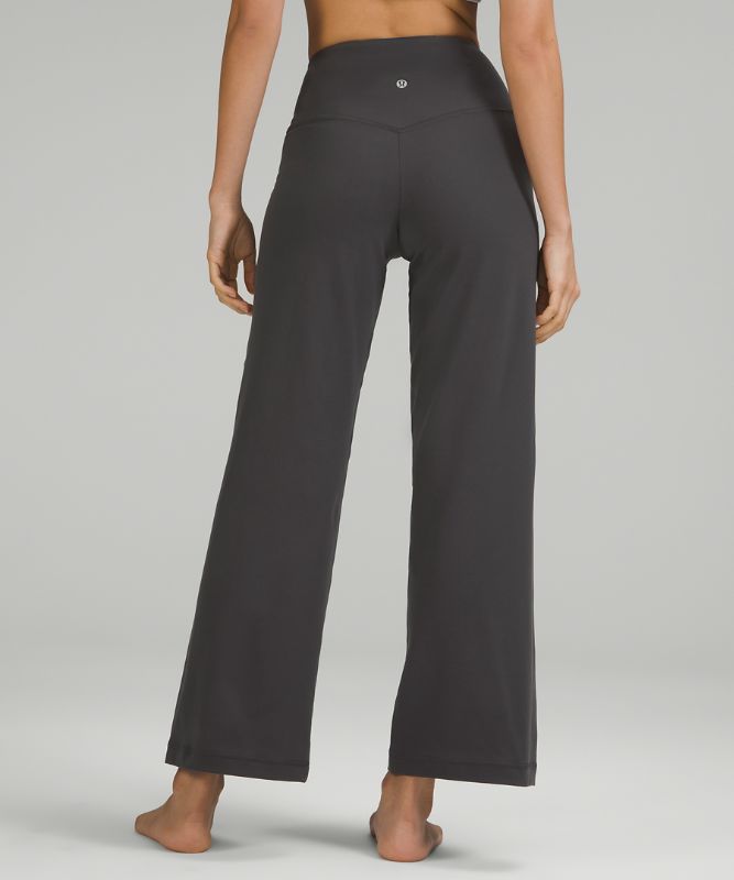 lululemon Align™ High-Rise Wide-Leg Pant 28" *Asia Fit