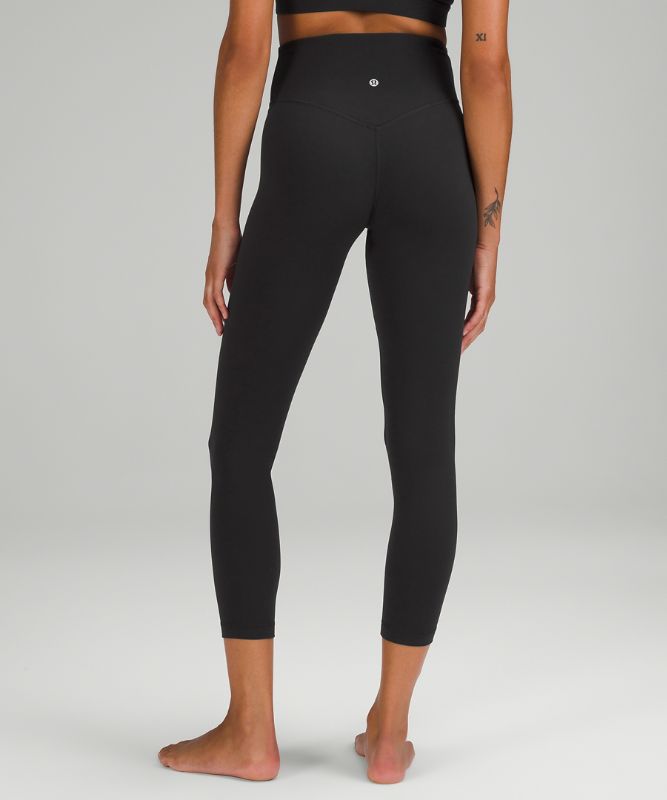 lululemon Align™ V-Waist Pant 25"