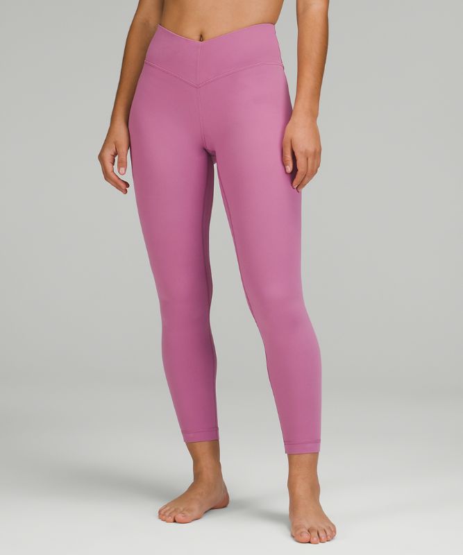 lululemon Align™ V-Waist Pant 25"