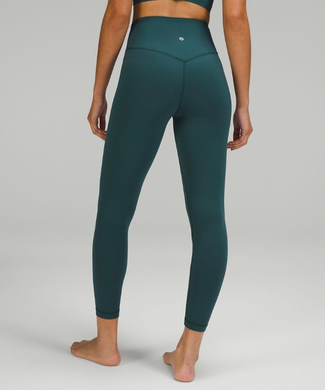 lululemon Align™ V-Waist Pant 25"