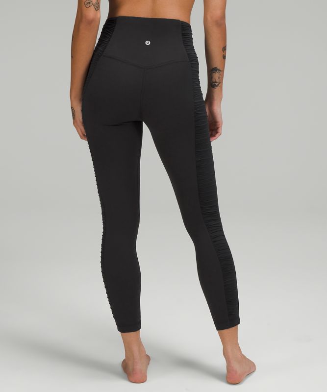 lululemon Align™ High-Rise Pant 25" *Ruched