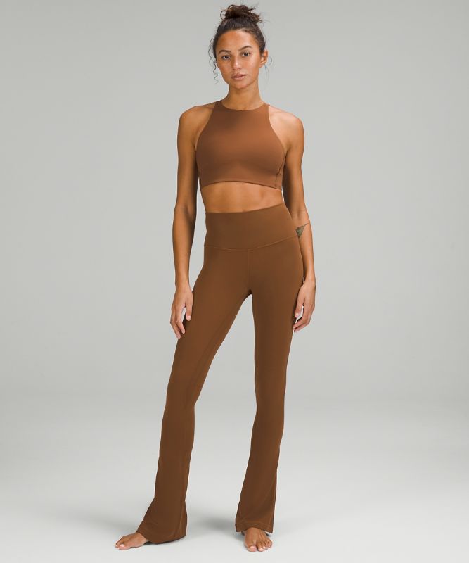 Lululemon Align™ High-Rise purchases Flared Pant 32