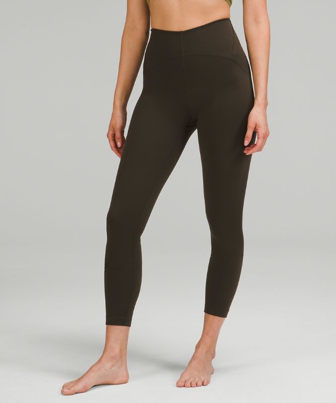 InStill High-Rise Tight 24" *Asia Fit