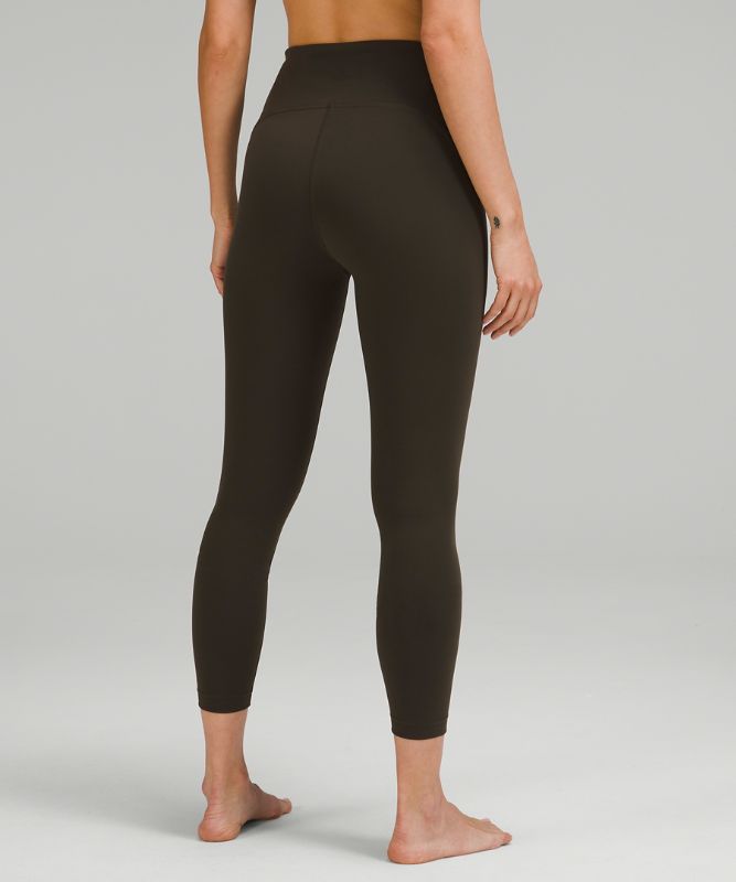 InStill High-Rise Tight 24" *Asia Fit