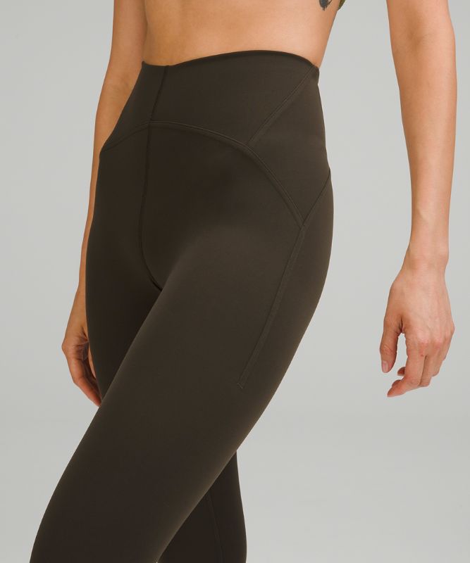 InStill High-Rise Tight 24" *Asia Fit