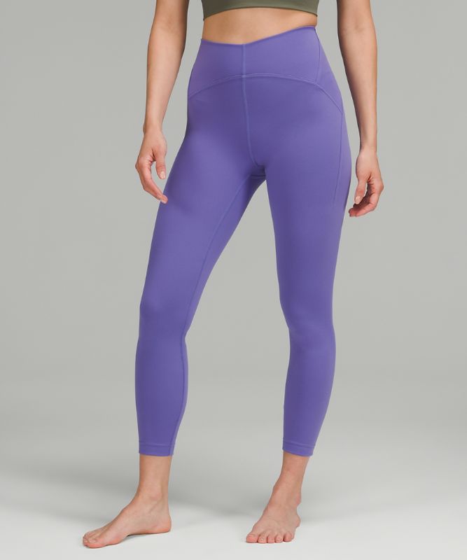 InStill High-Rise Tight 24" *Asia Fit