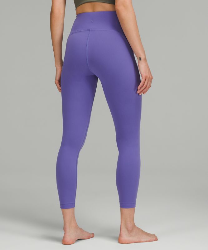 InStill High-Rise Tight 24" *Asia Fit