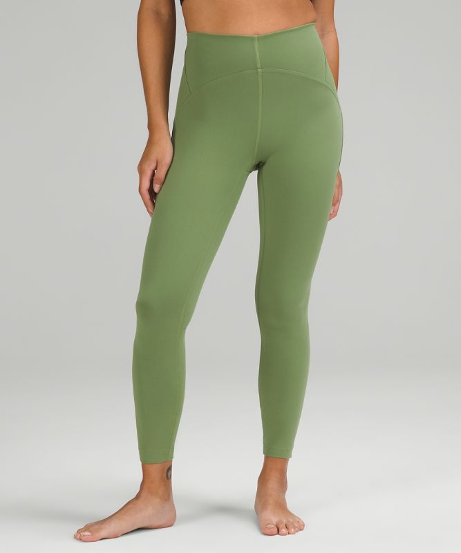 InStill High-Rise Tight 24" *Asia Fit