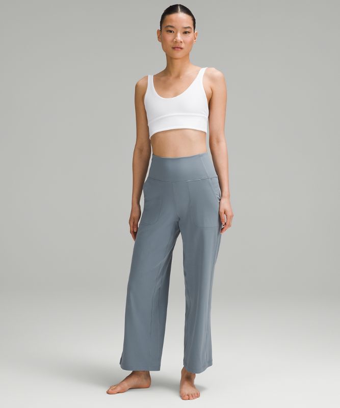 lululemon Align™ High-Rise Wide-Leg Pants 28" *Asia Fit