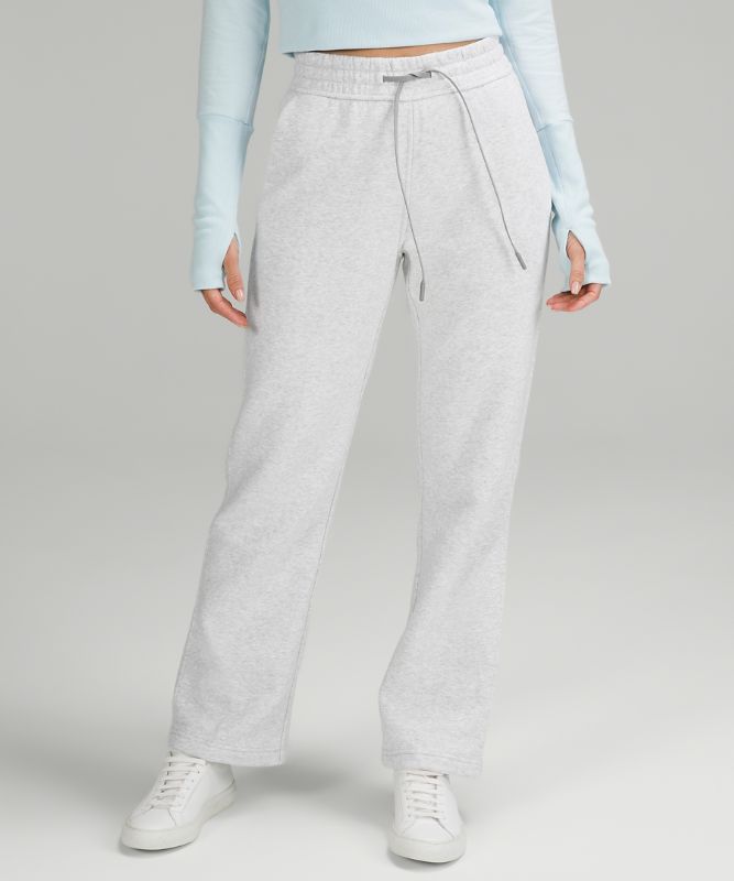 Loungeful Straight Leg Pant