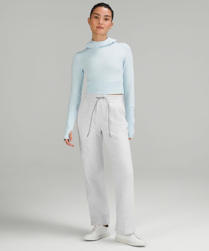 Loungeful Straight Leg Pant