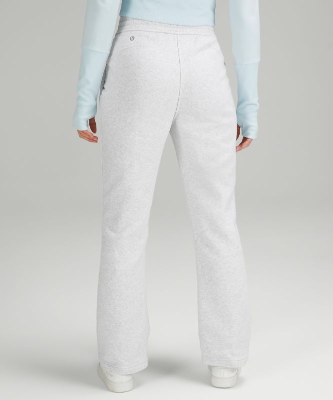 Loungeful Straight Leg Pant