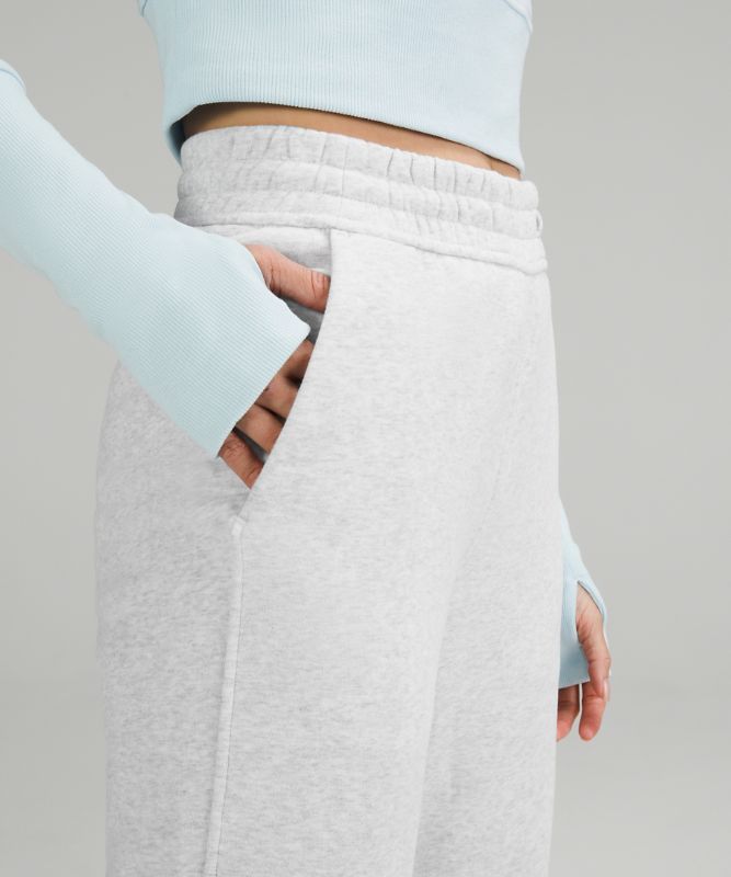 Loungeful Straight Leg Pant