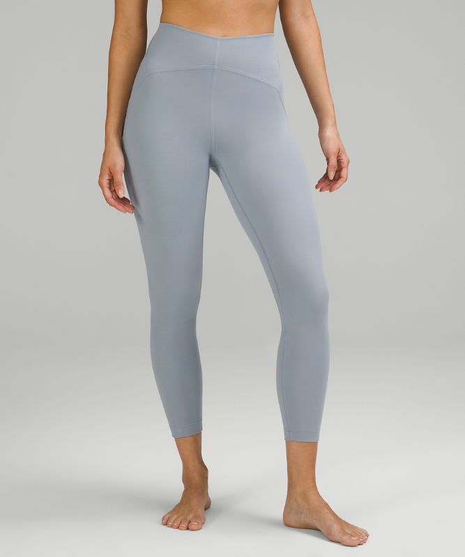 InStill High-Rise Tight 24" *Asia Fit