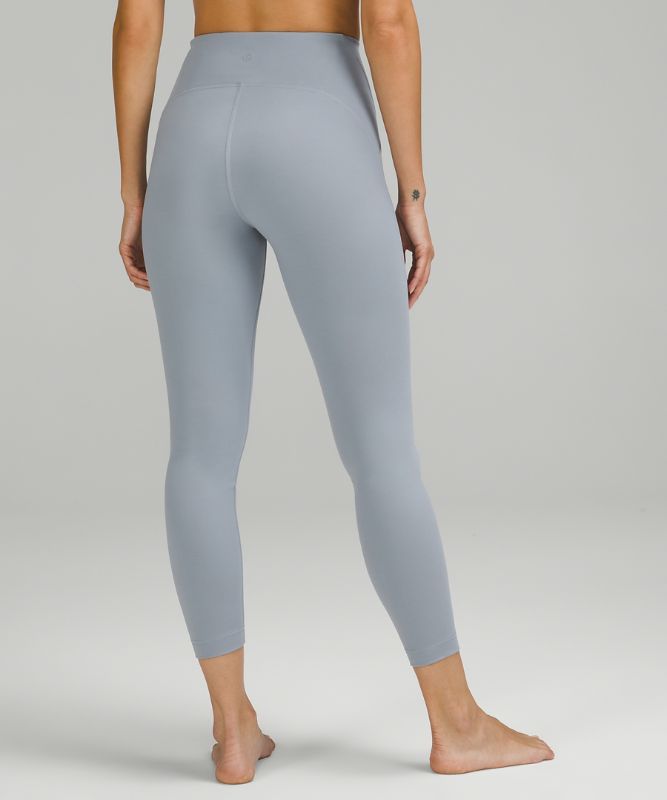 InStill High-Rise Tight 24" *Asia Fit