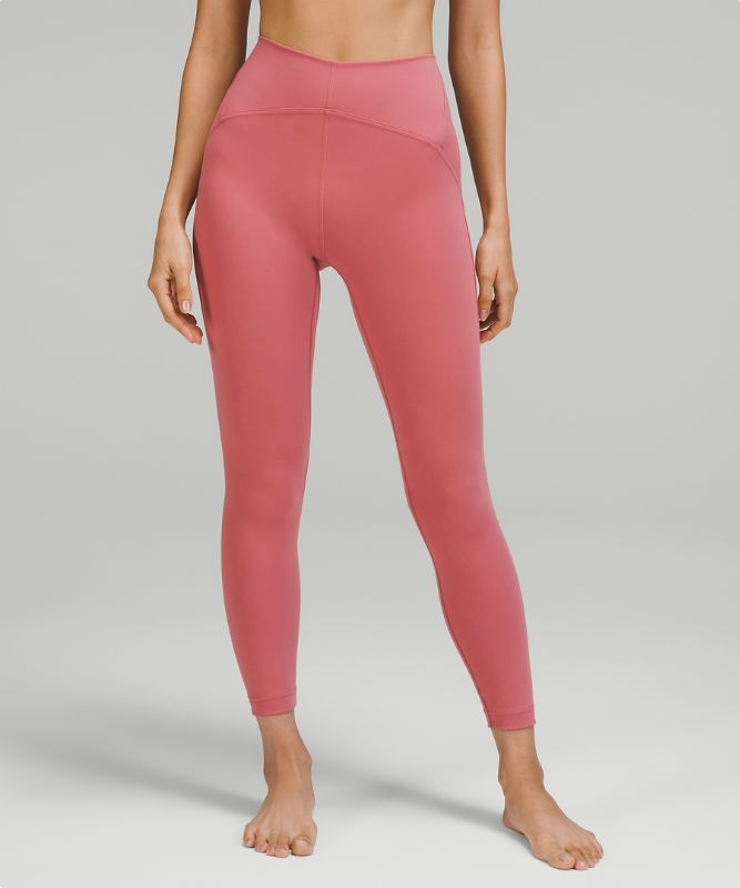 InStill High-Rise Tight 24" *Asia Fit