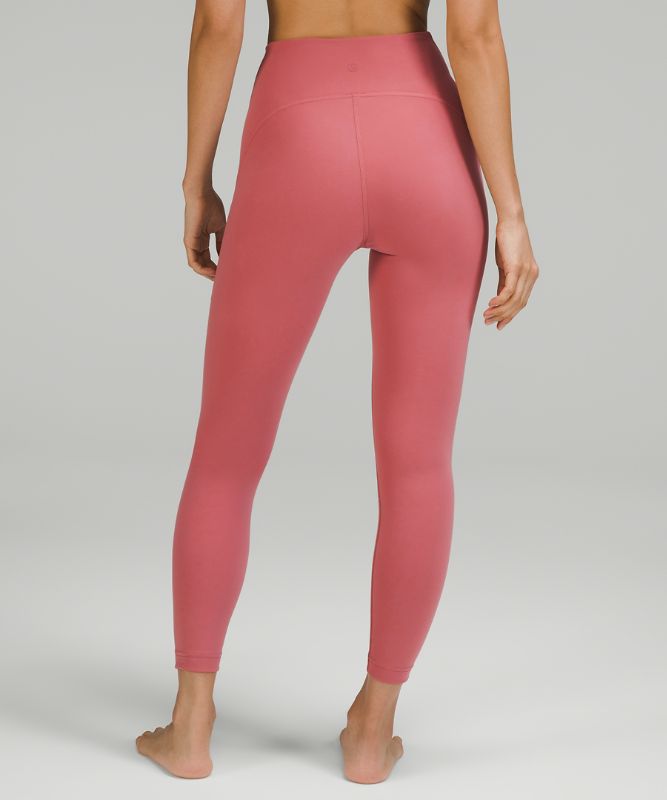 InStill High-Rise Tight 24" *Asia Fit